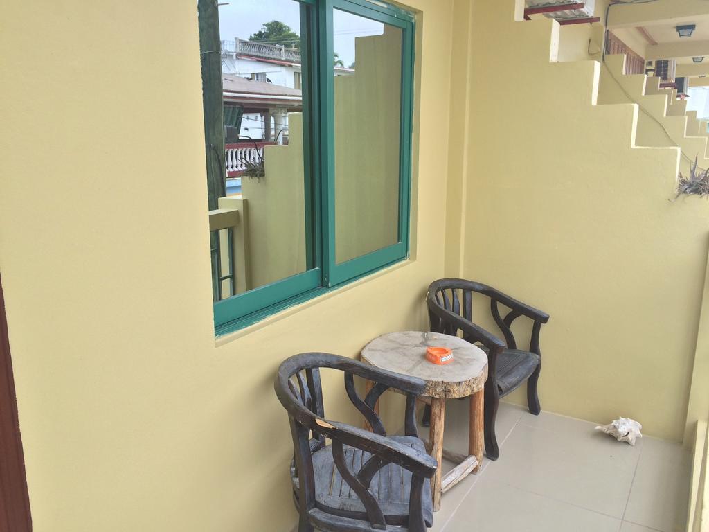 Caye Caulker Plaza Hotel Kamer foto