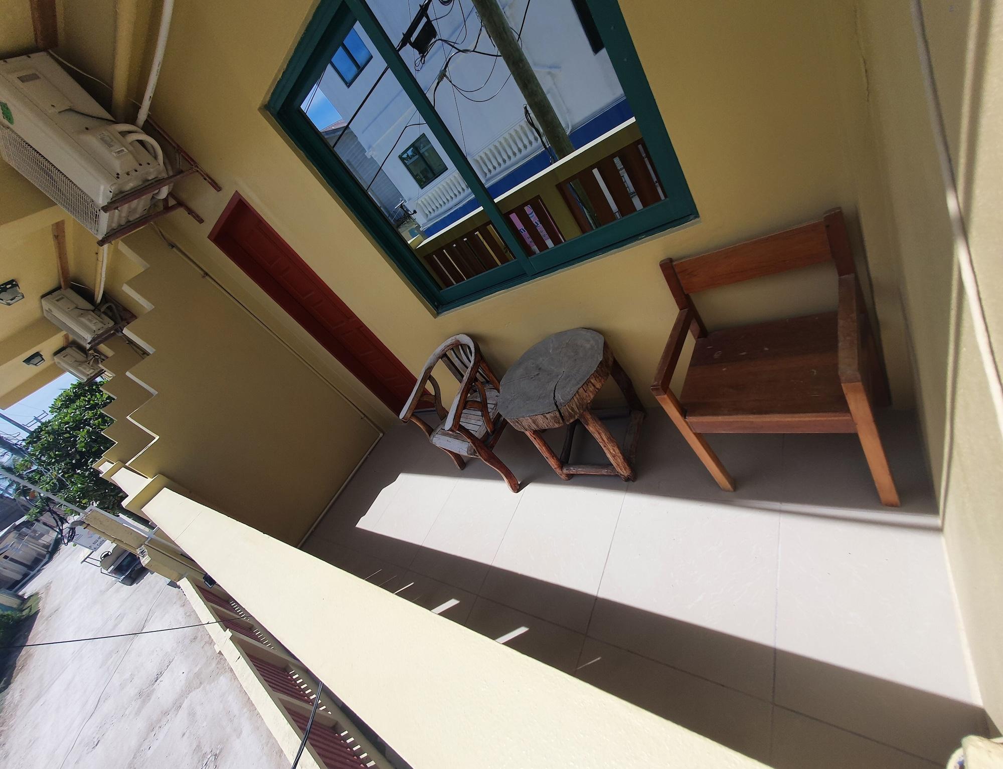 Caye Caulker Plaza Hotel Buitenkant foto