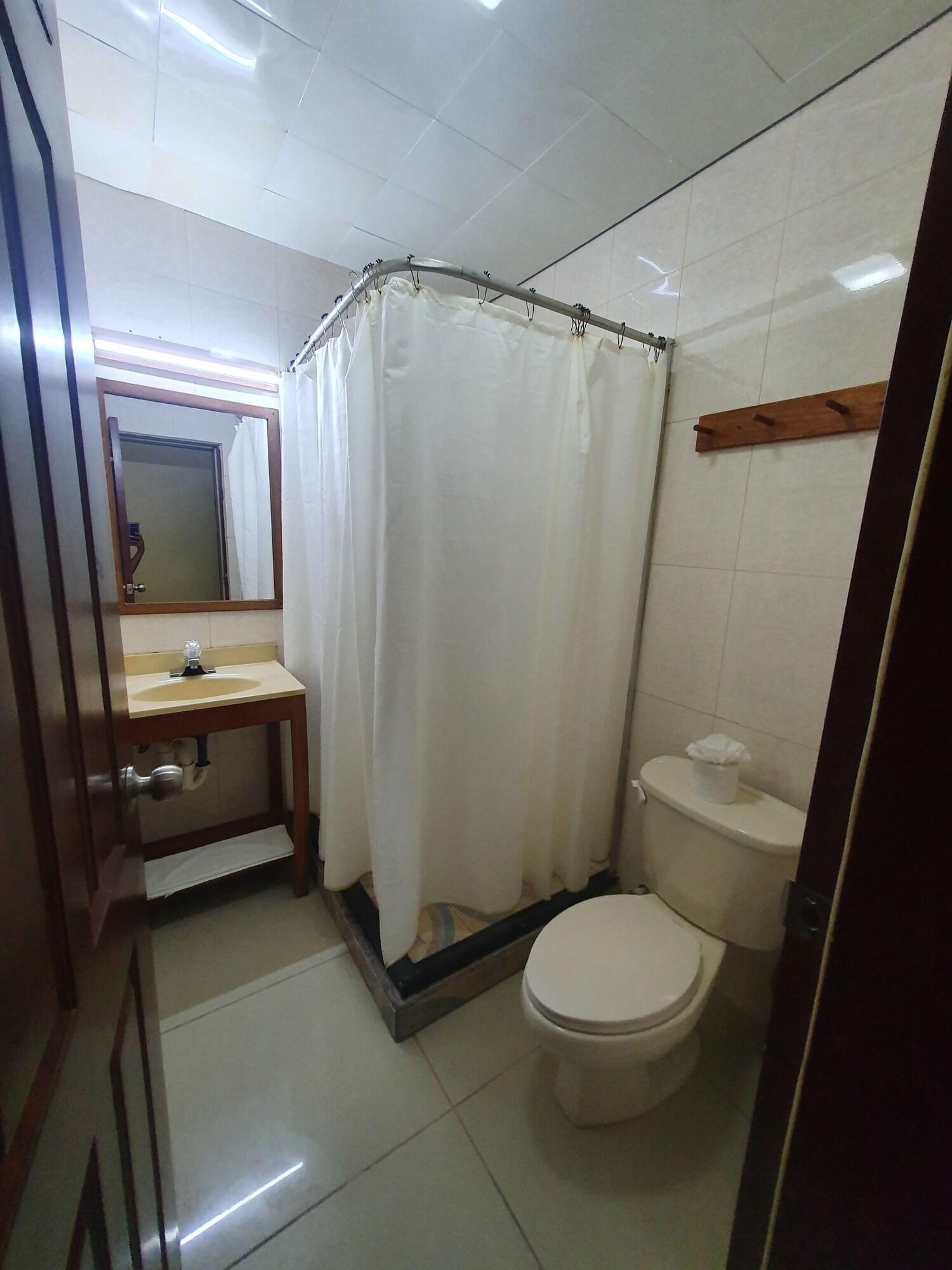 Caye Caulker Plaza Hotel Buitenkant foto