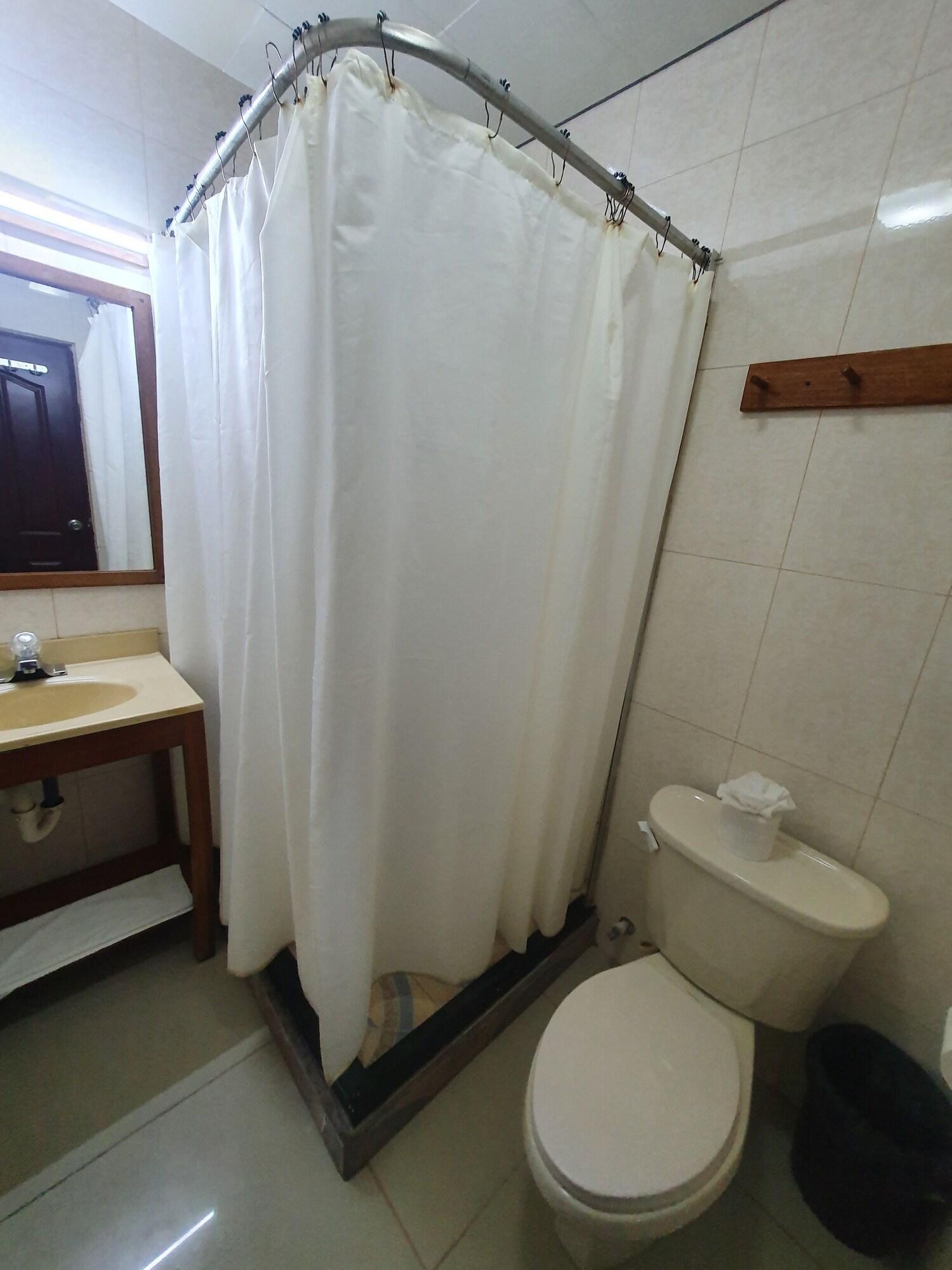 Caye Caulker Plaza Hotel Buitenkant foto