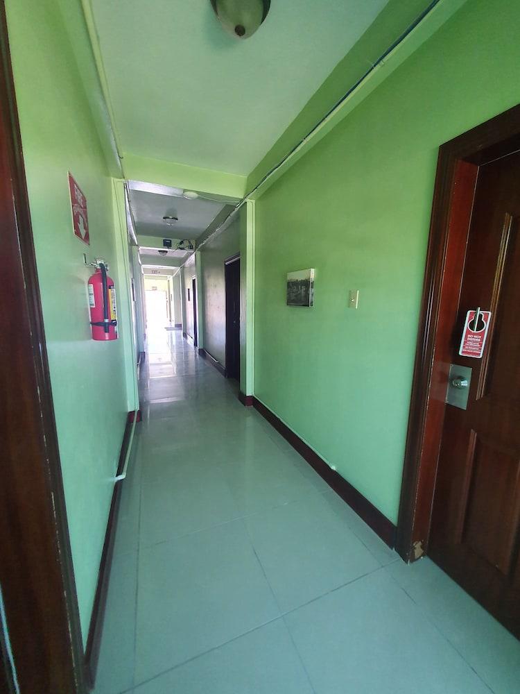 Caye Caulker Plaza Hotel Buitenkant foto